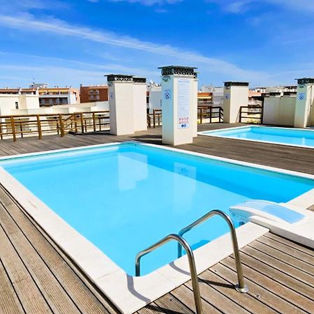 Armação de Pêra 1B Terrace B - Casas & Papeis 아파트 외부 사진