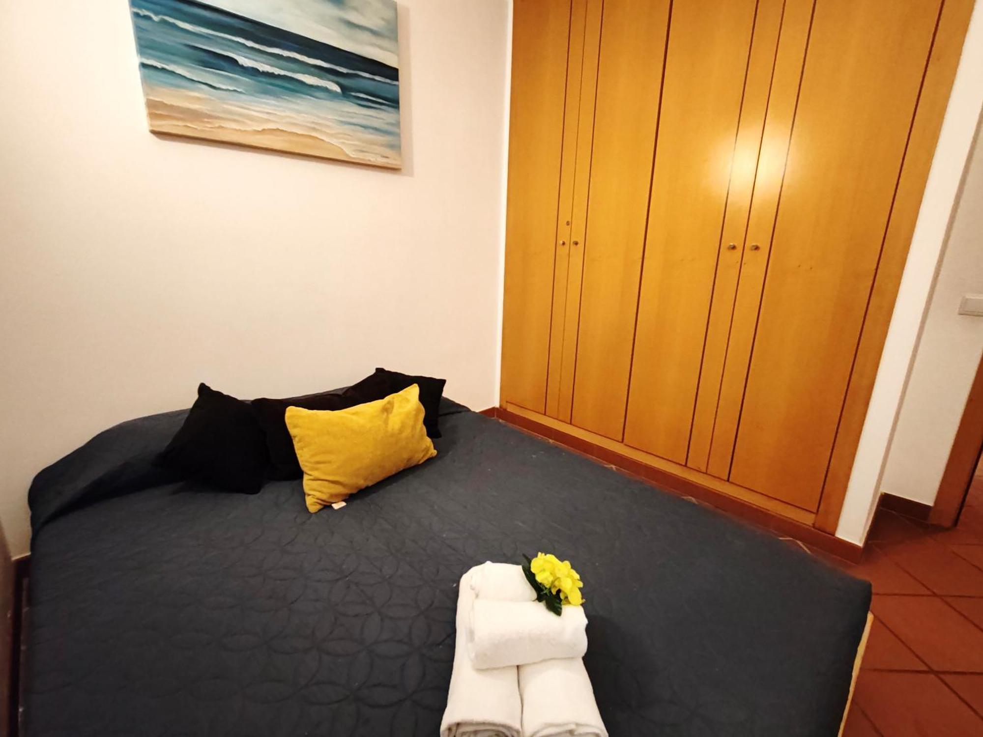 Armação de Pêra 1B Terrace B - Casas & Papeis 아파트 외부 사진